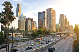 In Contrast to Federal Government, California Institutes New Laws to Bolster ACA