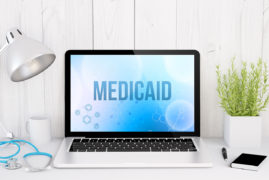 Medicaid Expands As The ACA Stays