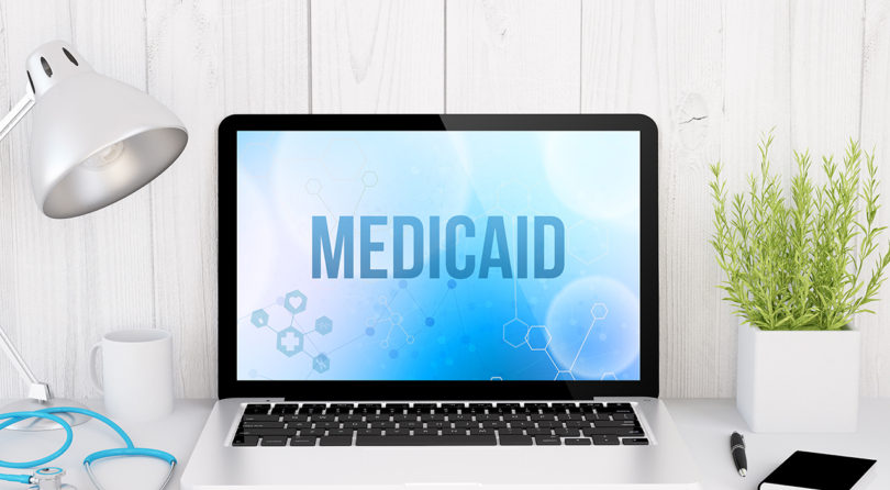 Medicaid Expands As The ACA Stays