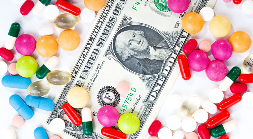 States Are Taking The Lead in Curbing Drug Costs