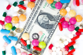 States Are Taking The Lead in Curbing Drug Costs