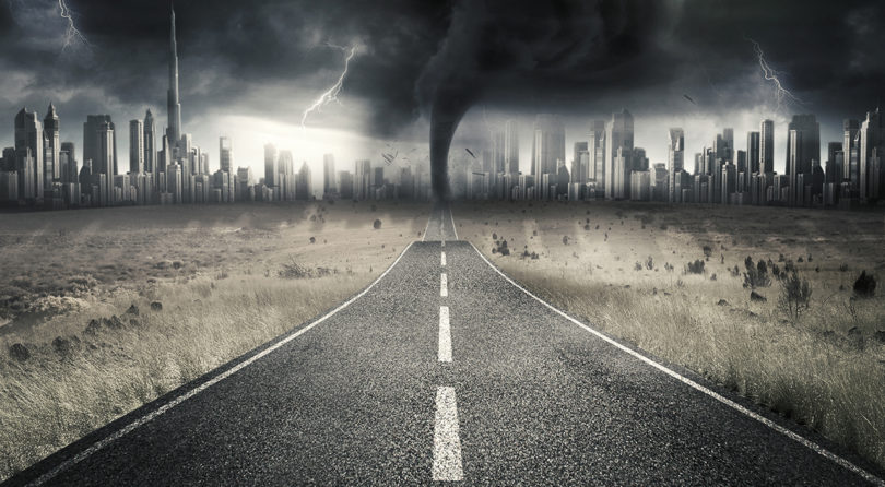 IRS Penalties Create A Hurricane for Businesses Failing to Comply with the ACA