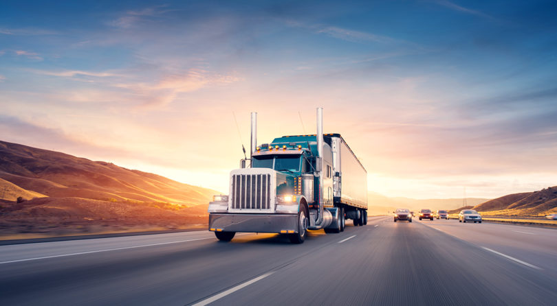 The Trucking Industry Faces Challenges with AB5