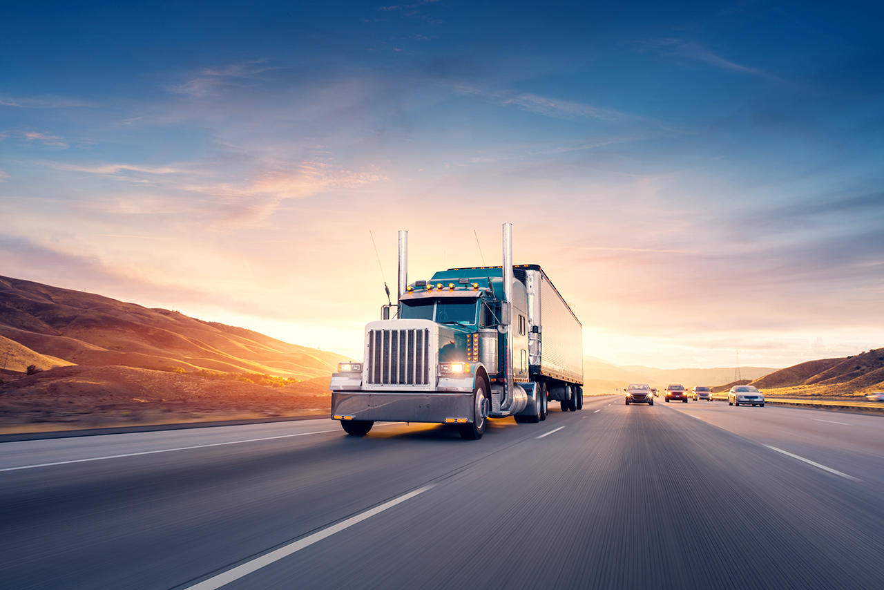 The Trucking Industry Faces Challenges with AB5