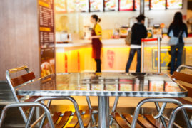 McDonald’s and Franchisees May Need to Rethink Their Treatment of Franchise Workers