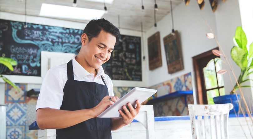 SBA Releases PPP Loan Forgiveness Application