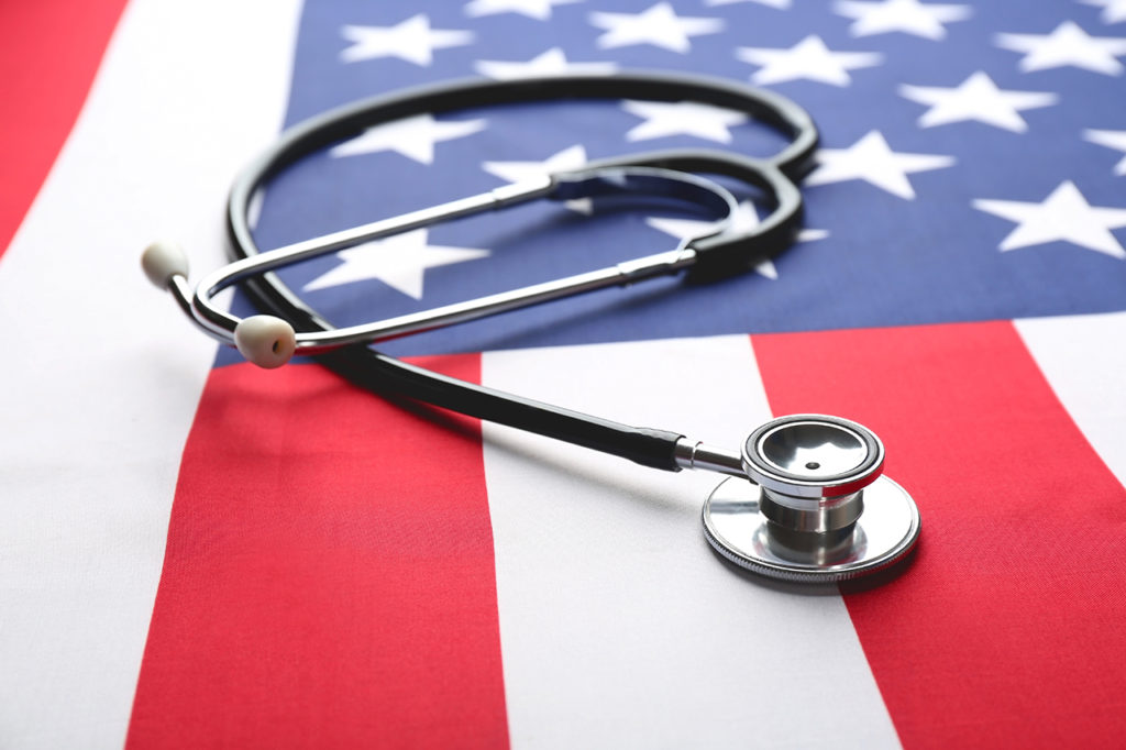 Should States Consider Treaties In The Midst of ACA Complexities?