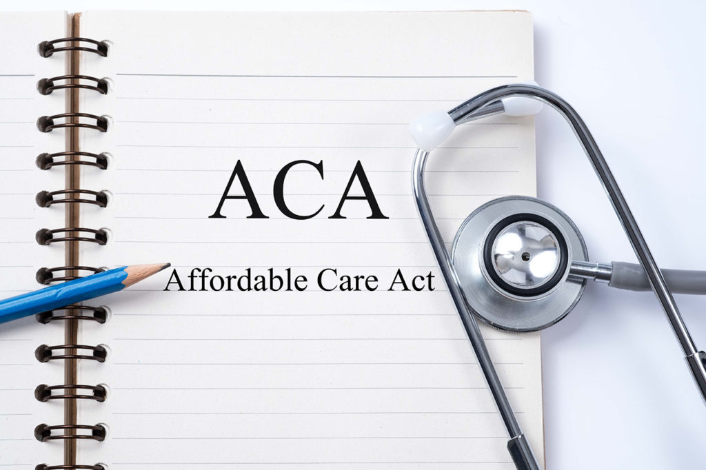 ACA Repeal Today Does Not Get Employers Off the Hook from ACA Compliance Until at Least 2018
