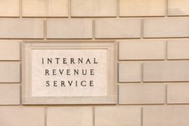 IRS Memorandum Sheds Light on Taxability Of Benefits Paid by Self-Funded Health Plans