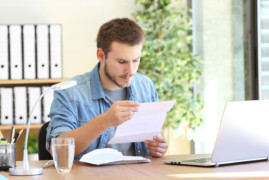 INFOGRAPHIC: How to Respond to IRS Letter 226J