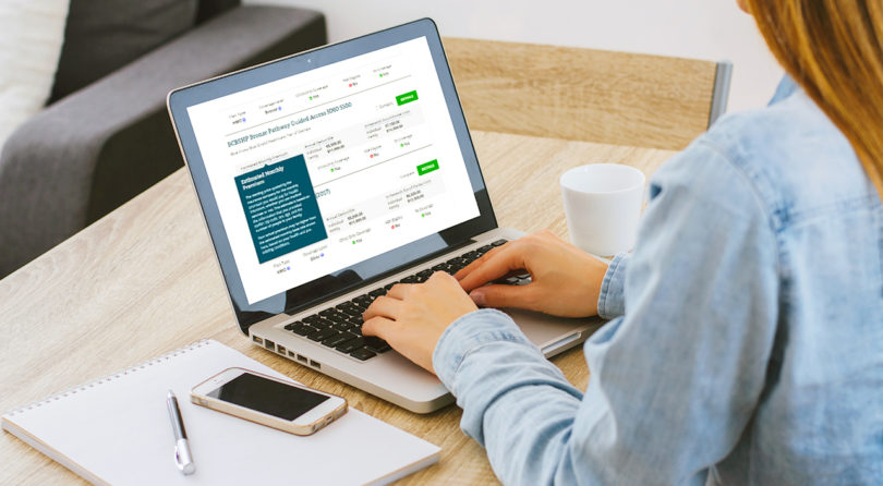 New Bill Allows Non-Exchange Health Plan Purchases With ACA Credits