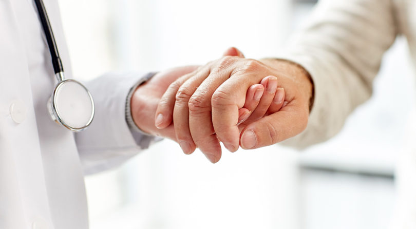 Seniors And Medicaid: The Real Connection