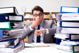 Deadline to Furnish ACA Form 1095-C is Today
