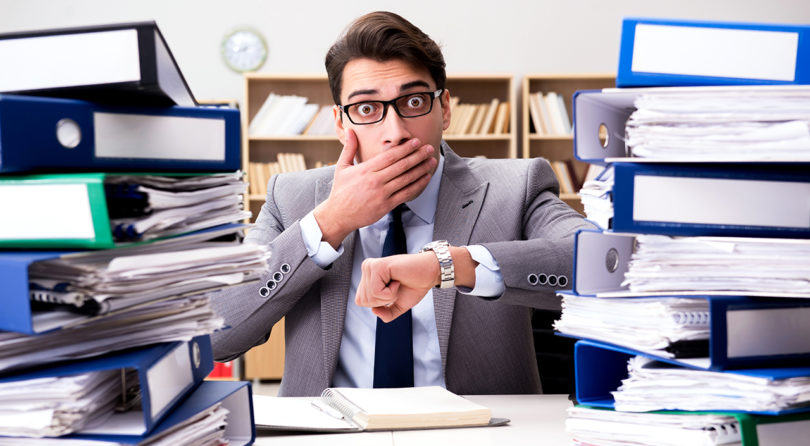 Deadline to Furnish ACA Form 1095-C is Today