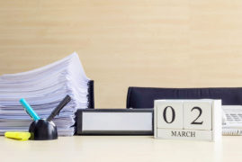 Distribute Forms 1095-C by IRS Deadlines to Avoid ACA Penalties