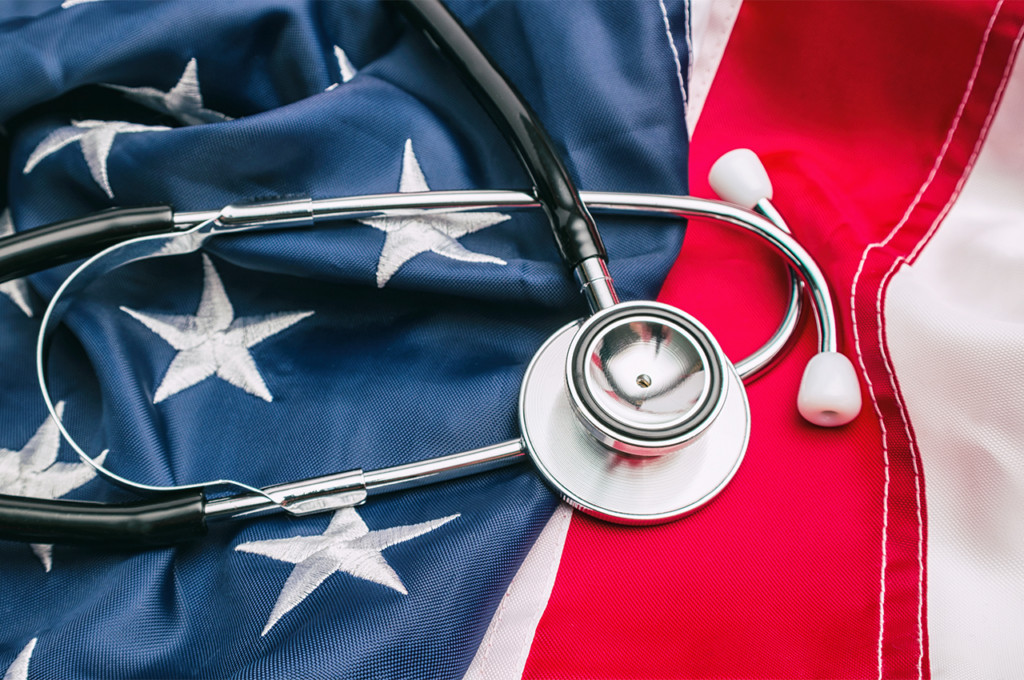 ACA Complexity to Grow as States Develop Their Own Healthcare Solutions