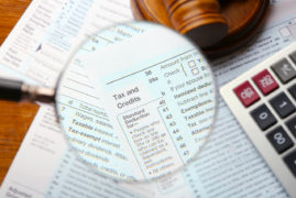 IRS Tax Documents Assist Decision In Classification Case
