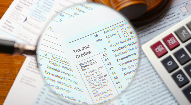 IRS Tax Documents Assist Decision In Classification Case