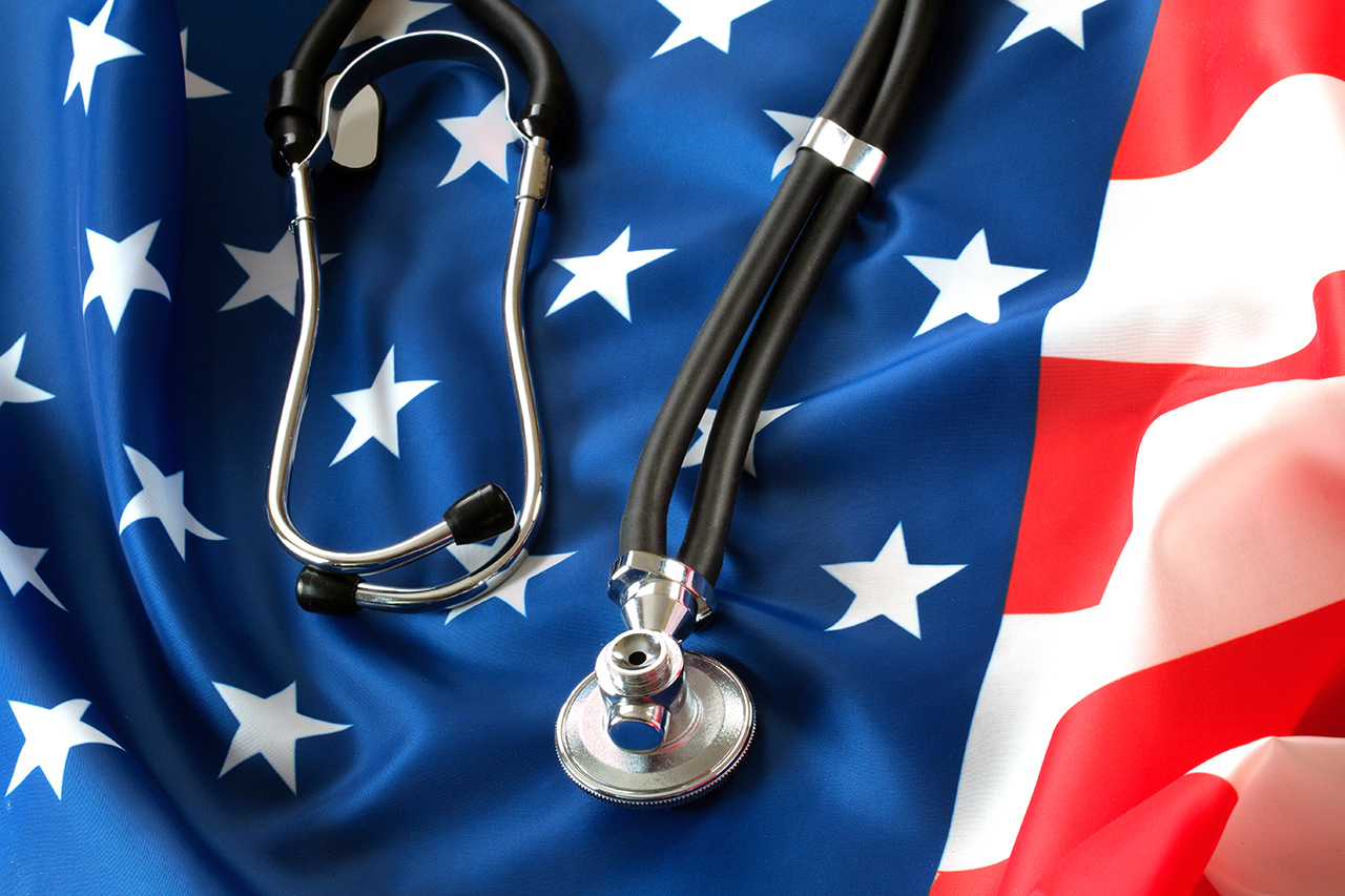The ACA Has Improved Healthcare In the United States