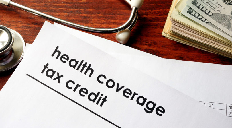 New Audit Reflects Positive Effects Of IRS’s HCTC For Those In Need