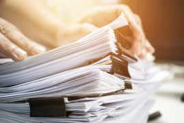 IRS Backlog Poses ACA Risk for Employers