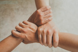 Triangle of Trust Critical for ACA Compliance
