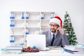 ACA Filing Takeaways for the Holiday Season