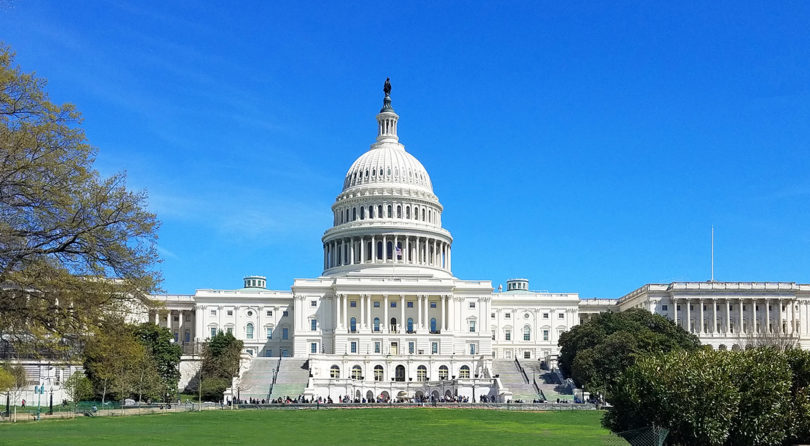 Congress May Give PPP Recipients More Relief from the IRS