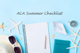 ACA Compliance is Hot This Summer
