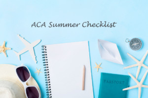 ACA Compliance is Hot This Summer