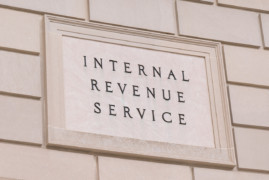 Advisers, Beware These Two Letters from the IRS