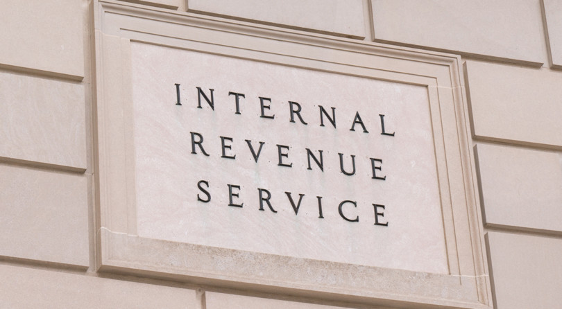 Advisers, Beware These Two Letters from the IRS