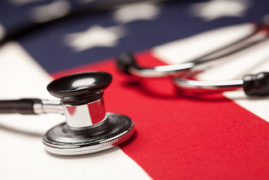 Do Americans Want The ACA Repealed?