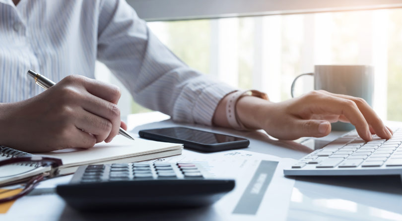 Hey Accountants, the IRS is Coming for Your Clients