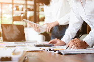 Submit ACA Corrections Now to Avoid IRS Penalties