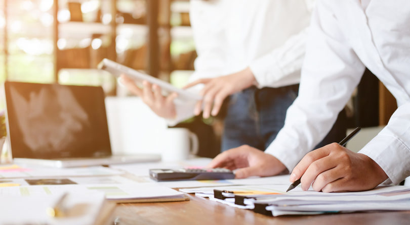 Submit ACA Corrections Now to Avoid IRS Penalties