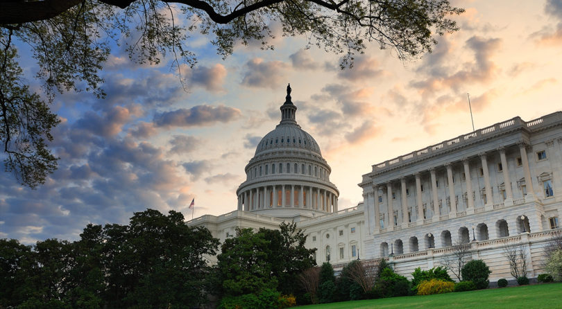 Just Weeks After Replacement Plan Surfaces, House GOP Readies Amendments