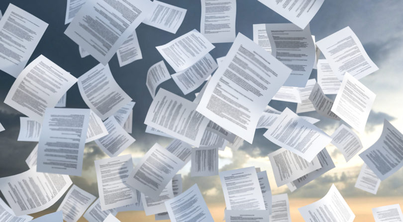 With IRS Staff Back, Expect A Flurry of ACA Penalty Notices