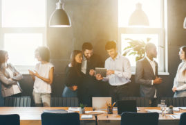 Proposed IRS Regs Provide Guidance on ACA and HRAs