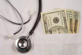 Slower Growth in National Health Spending