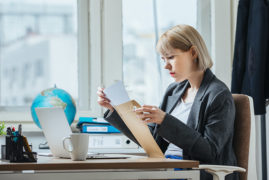 Employers Must Now Do More To Contest ACA Penalties From the IRS
