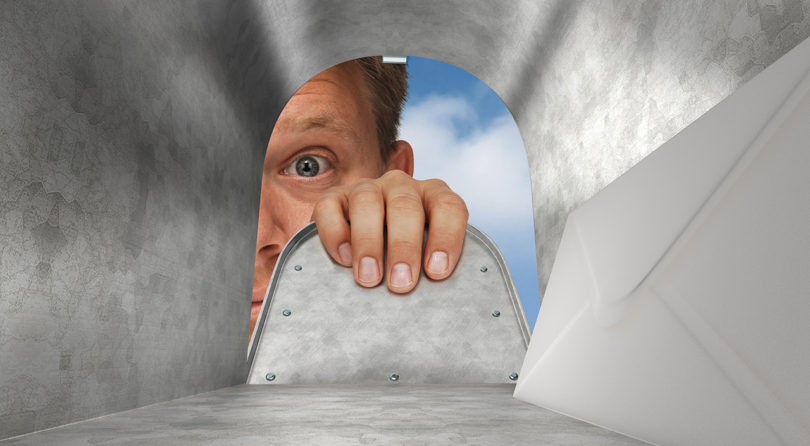What To Do When An IRS Letter Lands In Your Mailbox