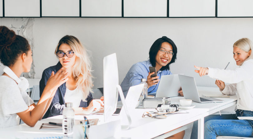 Employers Must Count Foreign Employees for Determining PPP Eligibility