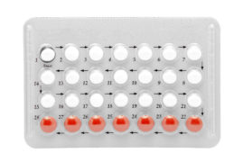 Rules on Contraception Coverage Tightened
