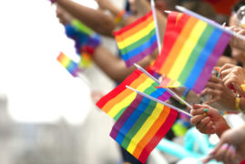 Transgender Rights at Risk in ACA Case