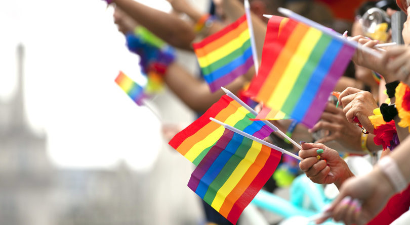 Transgender Rights at Risk in ACA Case