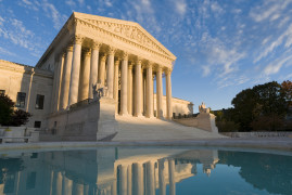 Supreme Court Rejects Challenge to ACA