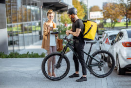 The Gig Economy Is Losing Ground in its Fight with AB5