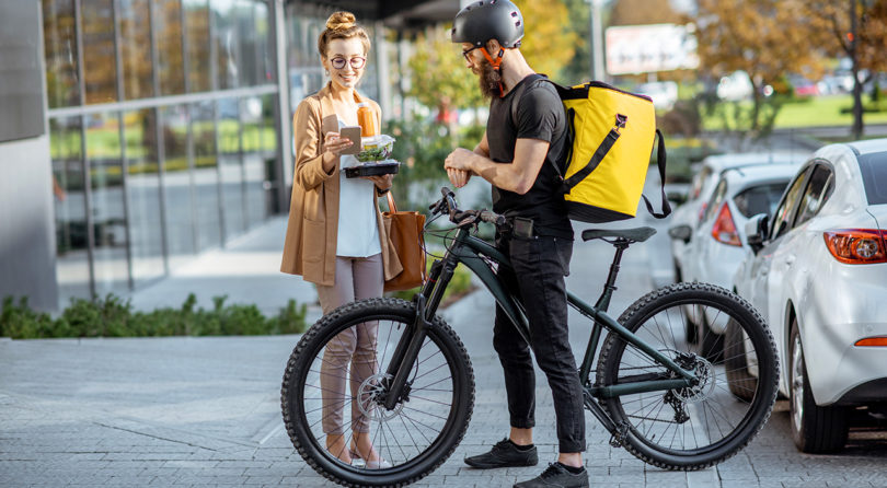 The Gig Economy Is Losing Ground in its Fight with AB5