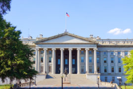 Treasury Issues Interim Final Rule on the Paycheck Protection Program Loans